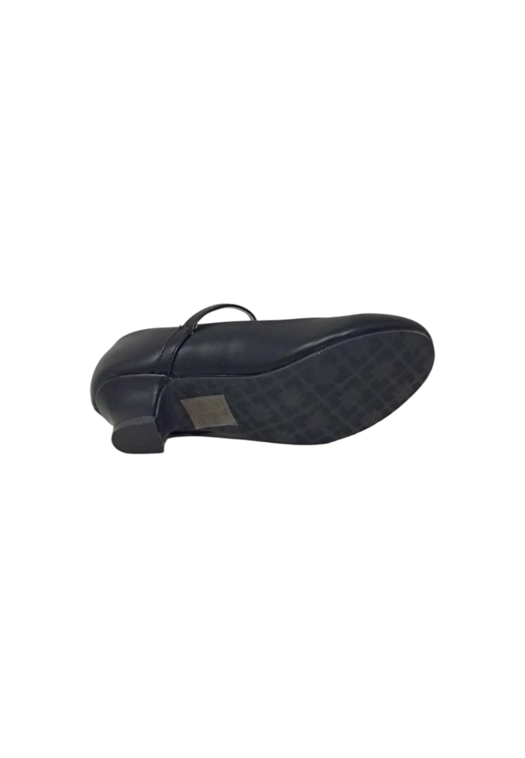 Ballerine MG-2M BLK opaco bambina - immagine 5