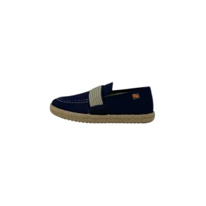 Mocassino VULLADI 6359-051 pique marino bambino