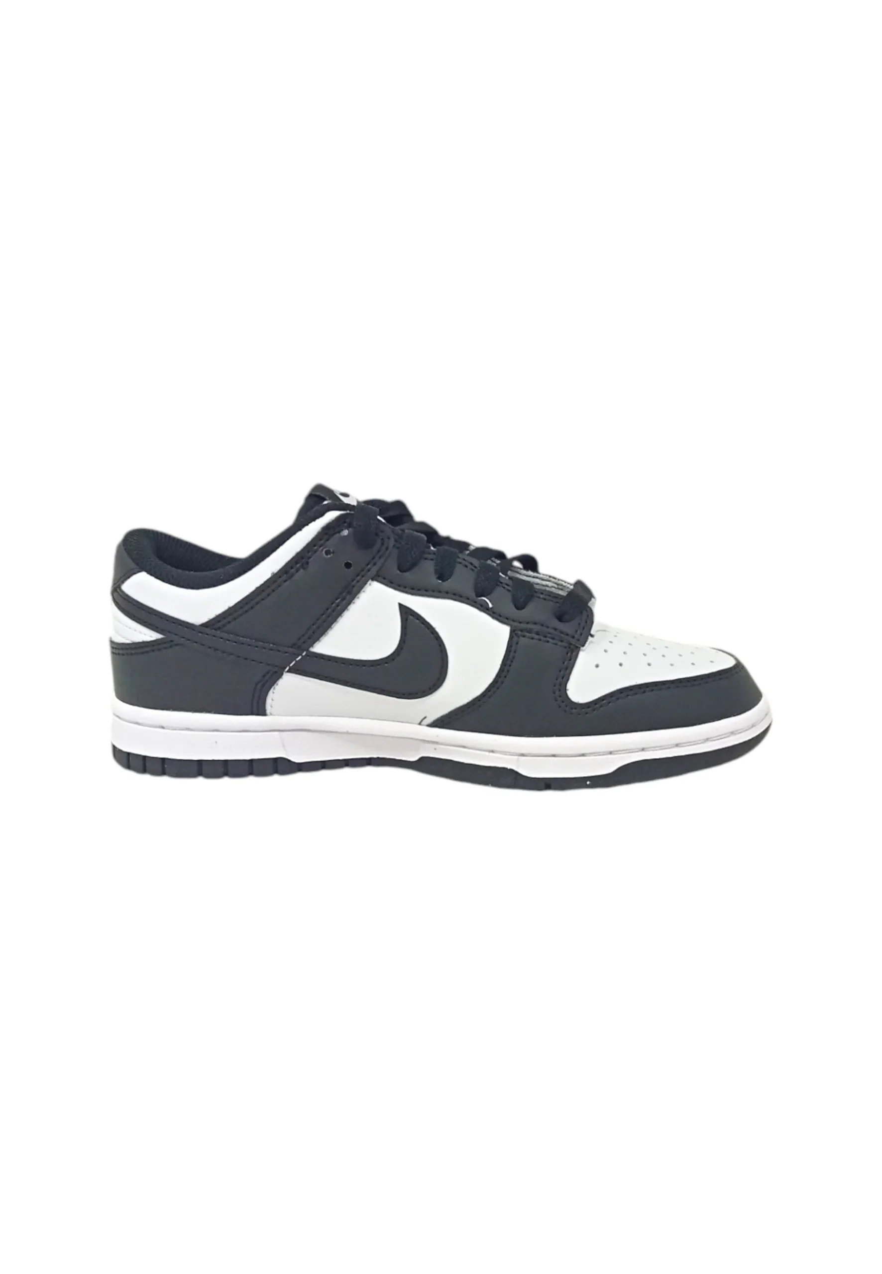 Sneaker Nike Dunk Low CW1590 100 Ragazzo - immagine 6