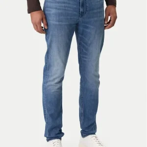 Jeans Slim Taper Embers Uomo