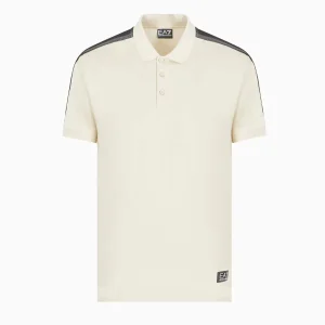 Polo Train Logo Series Su Banda Uomo