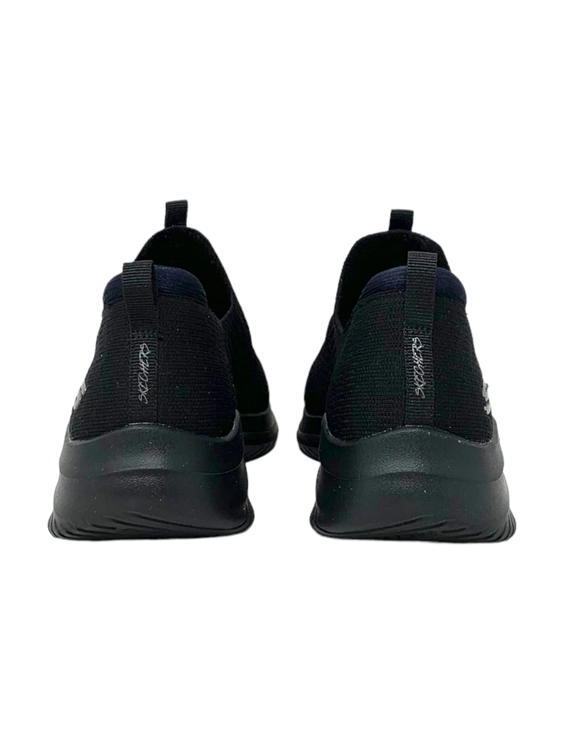 Scarpa da ginnastica SKECHERS 149855/BBK Donna - immagine 5