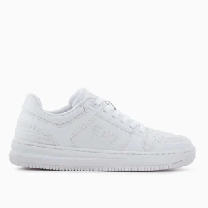 Sneakers Bassa Air7 Uomo