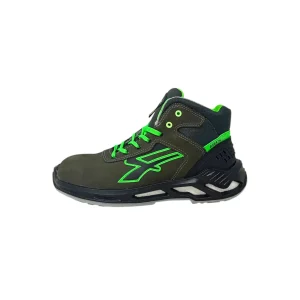 Scarpa da lavoro  UPOWER Red 360 RS10084 VER Uomo