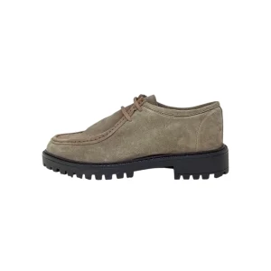 Mocassino BKS 0125 C.TAUPE uomo