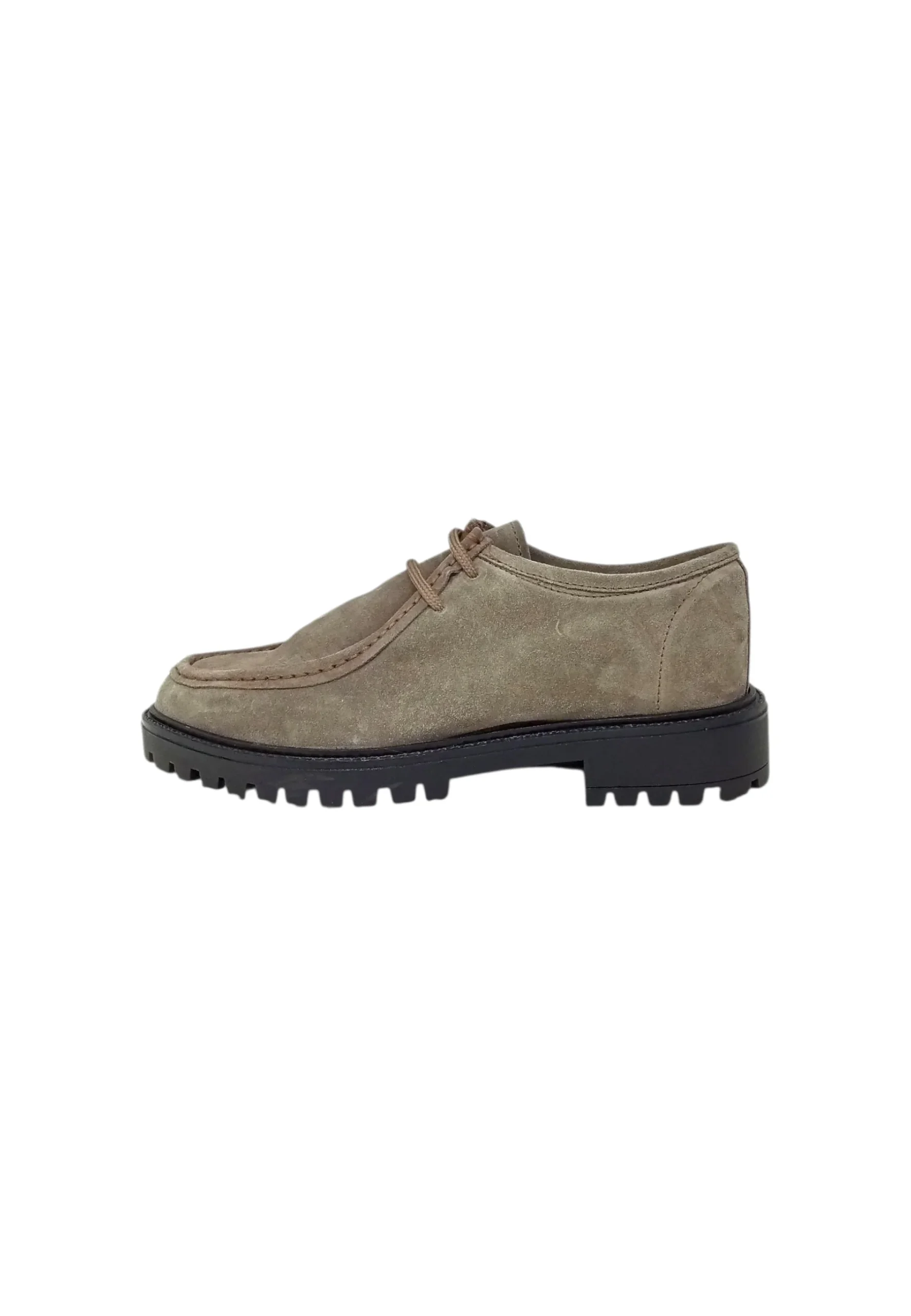 Mocassino BKS 0125 C.TAUPE uomo - immagine 2