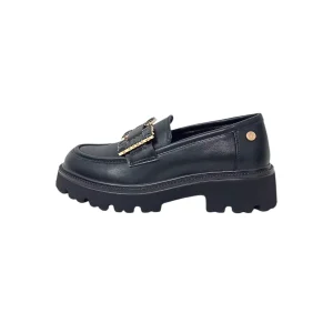 Mocassino XTI 144429 NERO donna