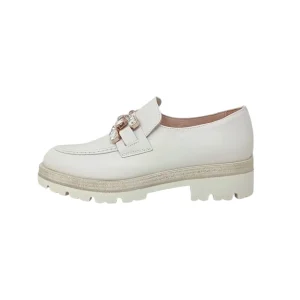 Mocassino VERNISSAGE E5RZ40C5 TOFU donna