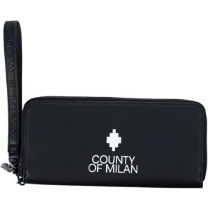 Portafoglio Stampato Donna