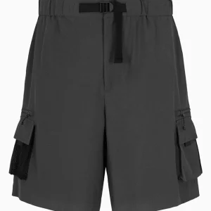 Bermuda Ventus7 Lab Cargo Tasconi Uomo