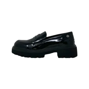 Mocassino XTI 143297 NEGRO donna