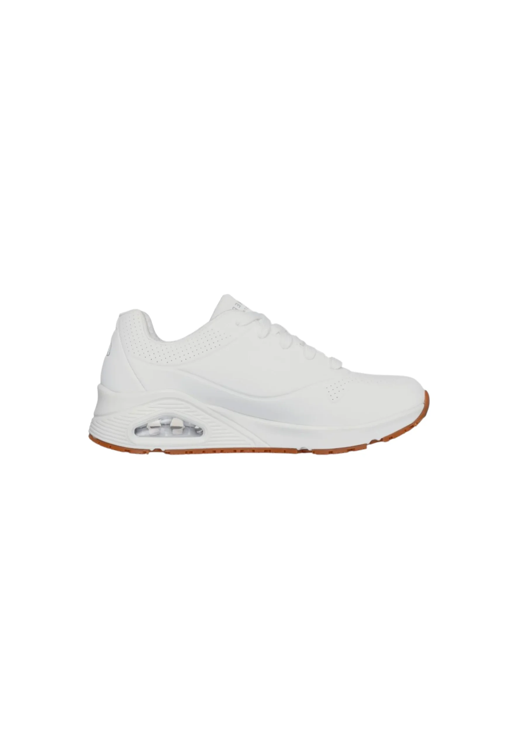 Scarpa da lavoro Skechers UNO SR 108021EC/WHT Donna - immagine 6