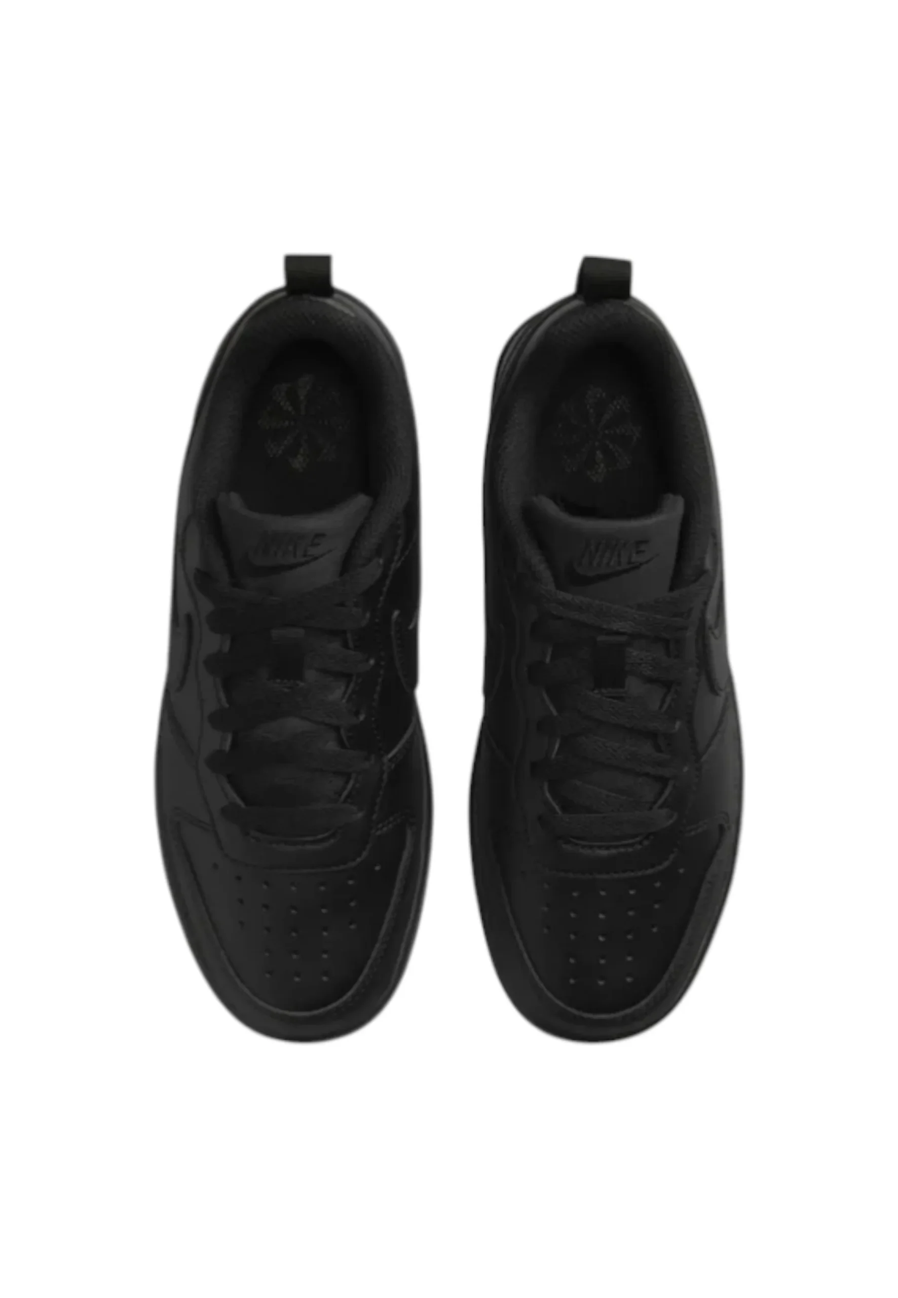 Sneaker NIKE COURT BOROUGH LOW RECRAFT DV5456 002 Unisex - immagine 3