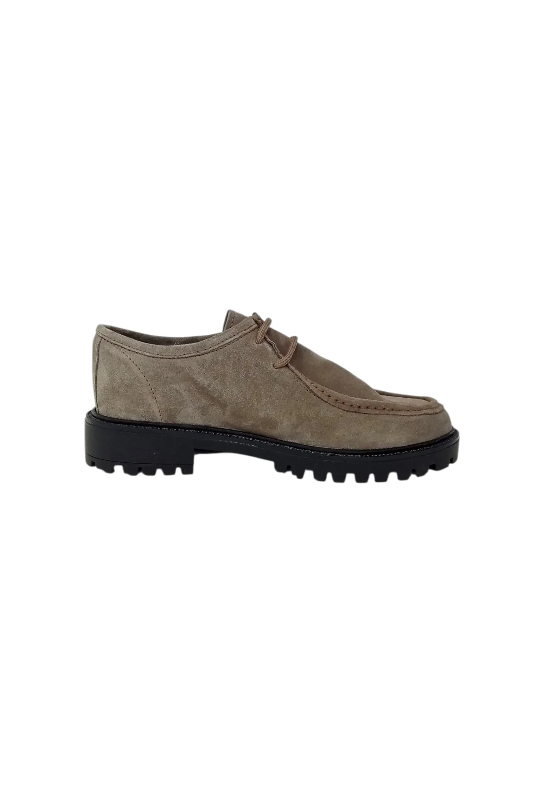 Mocassino BKS 0125 C.TAUPE uomo - immagine 6