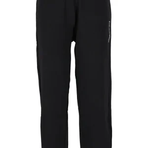 Pantalone Felpa Logo Vertic. Pc Uomo