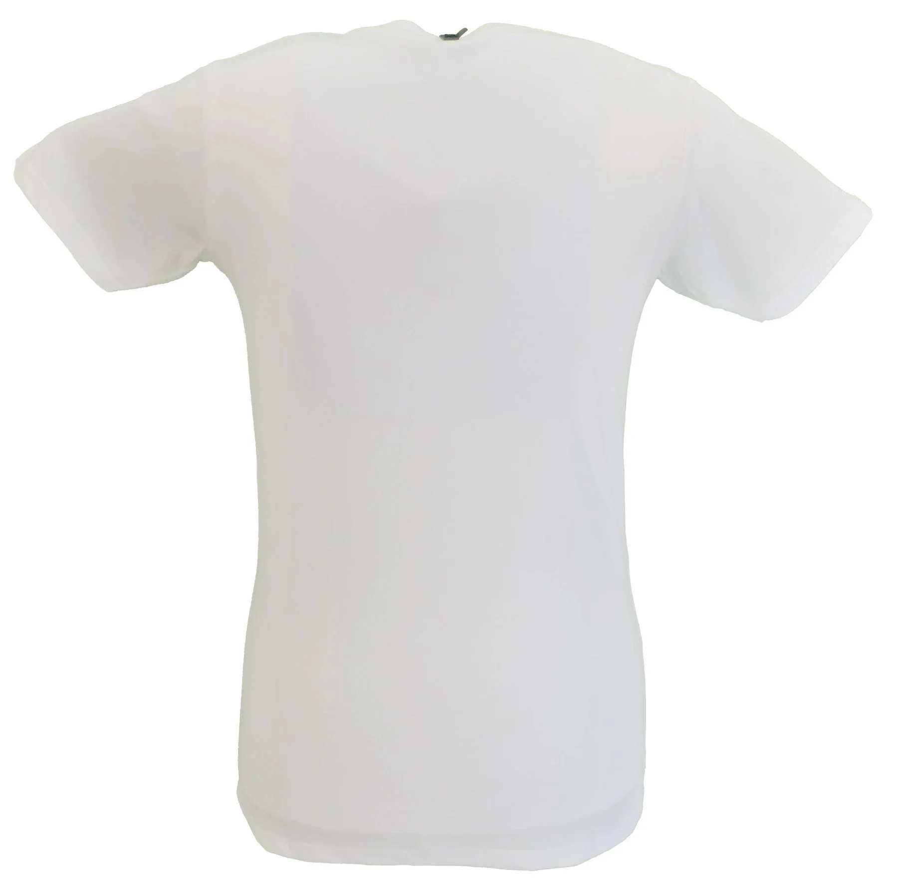 Mens Official The Beat Wha'ppen Art Photo White T Shirt - immagine 3