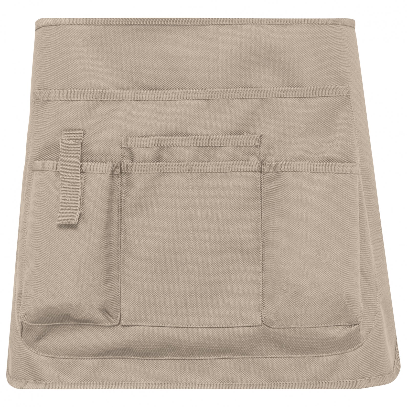 WK841 - Grembiule unisex corto da giardinaggio ecosostenibile - immagine 9