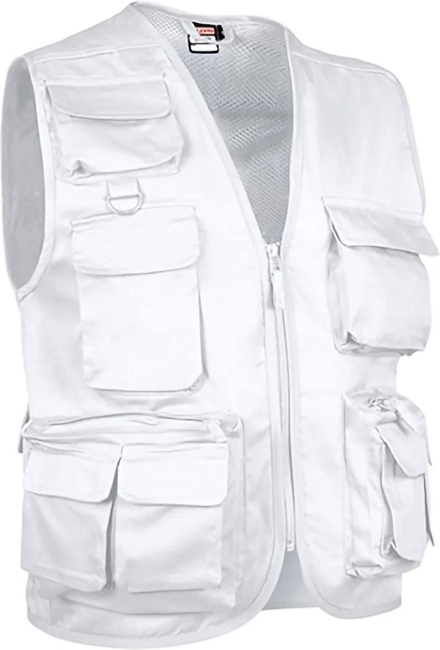 VAL- GILET MULTITASCHE SAFARY - immagine 6