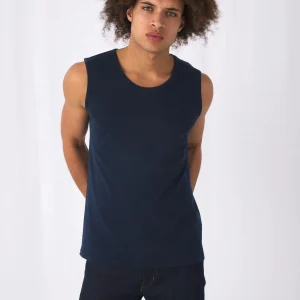 CG155 - Tank Top uomo Athletic Move