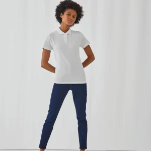 CGPWI11 - Polo donna Piquè