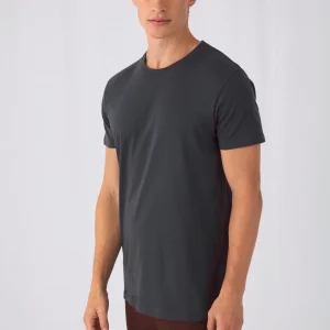 CGTM048 - T-shirt bio uomo Inspire Plus