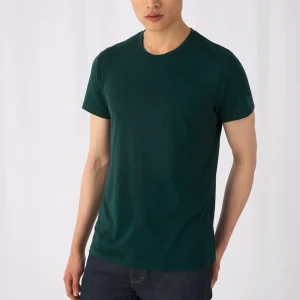 CGTM055 - T-shirt uomo Triblend girocollo