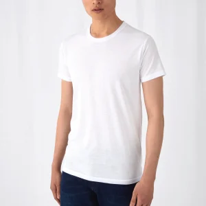 CGTM062 - T-shirt uomo "Cotton feel" sublimazione