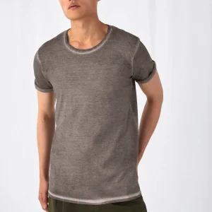 CGTMD70 - T-shirt uomo DNM Plug In