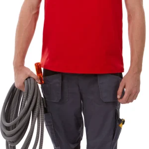 CGTUC01 - T-shirt da lavoro Perfect Pro