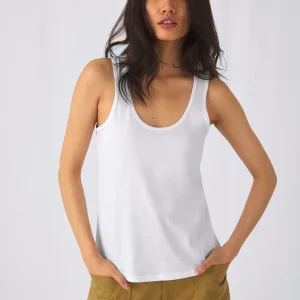 CGTW073 - Canotta bio donna Inspire