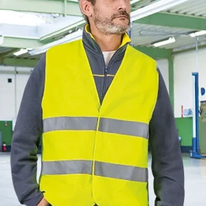 Gilet A.V. MOONLIGHT