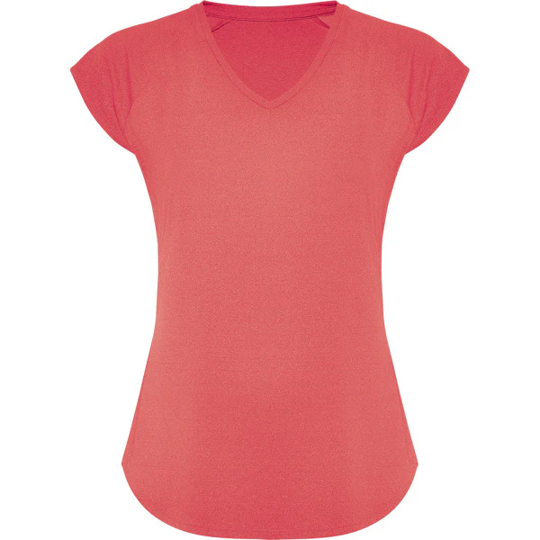 AVUS 6658_T-SHIRT TECNICA DONNA - immagine 7