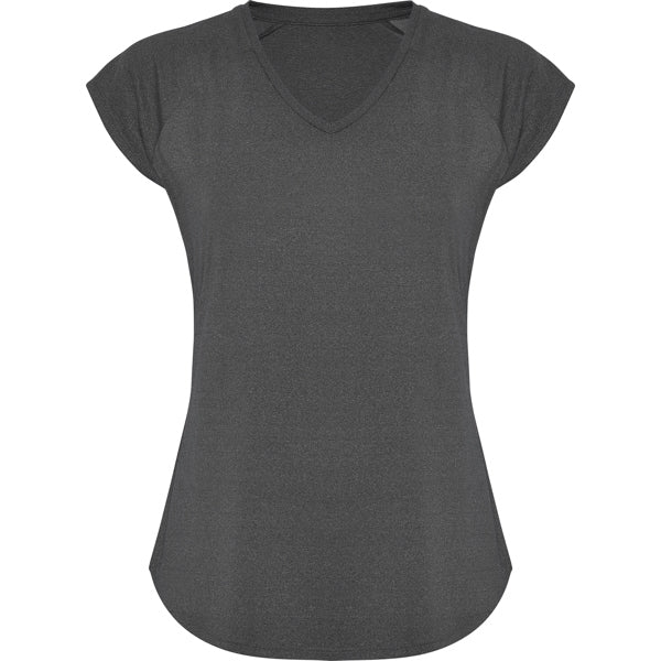 AVUS 6658_T-SHIRT TECNICA DONNA - immagine 8