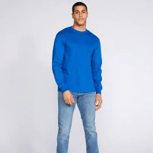 GI2400 - T-shirt Ultra Cotton™ manica lunga
