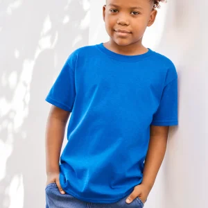 GI5000B - T-shirt bambino Heavy Cotton™