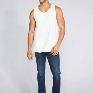 GI64200 - Tank Top uomo Softstyle