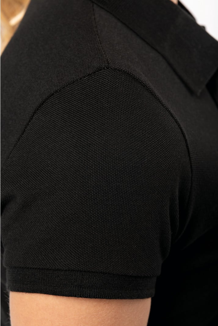 K2001 - Polo donna Supima® manica corta - immagine 6