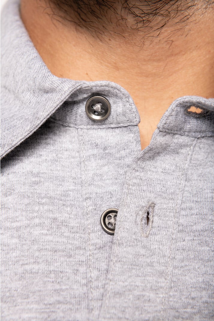K262 - Polo jersey uomo manica corta - immagine 6