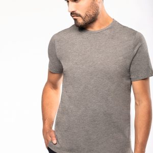 K3000 - T-shirt uomo Supima® girocollo manica corta