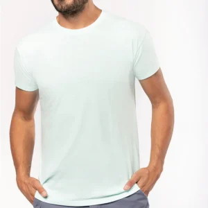 K3025IC - T-shirt BIO150IC girocollo