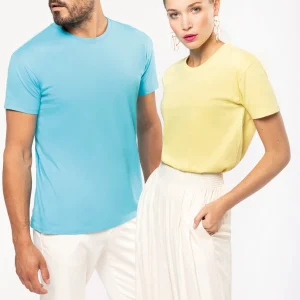 K3032IC - T-shirt Bio190IC girocollo