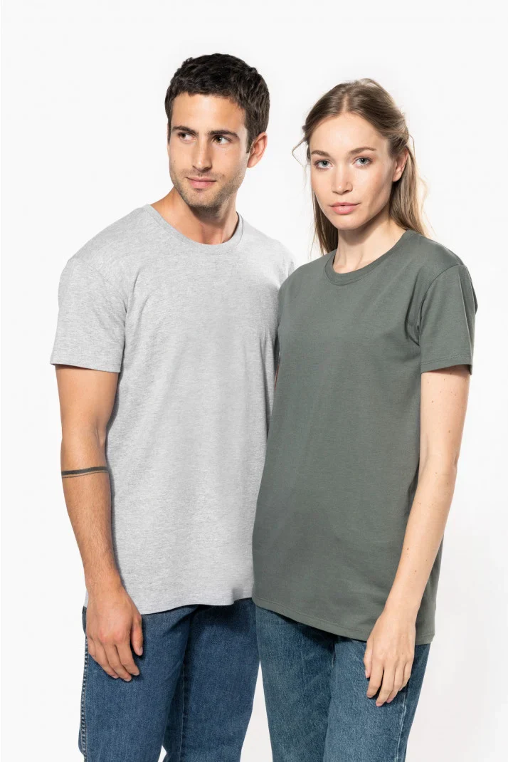 K3032IC - T-shirt Bio190IC girocollo - immagine 3
