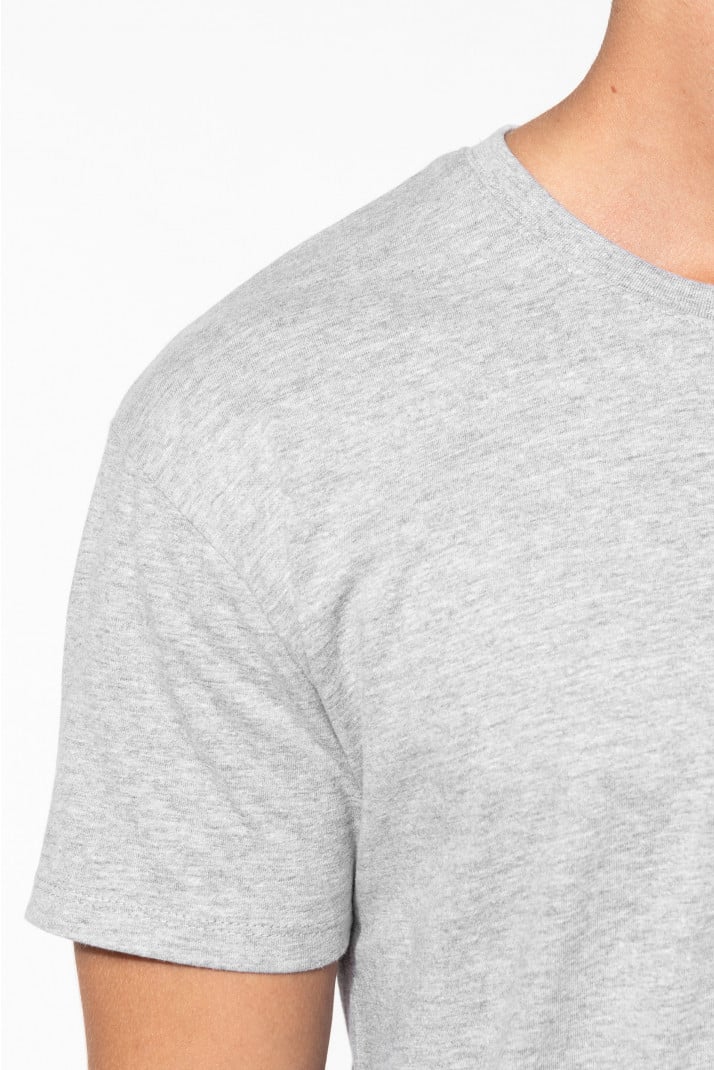 K3032IC - T-shirt Bio190IC girocollo - immagine 9