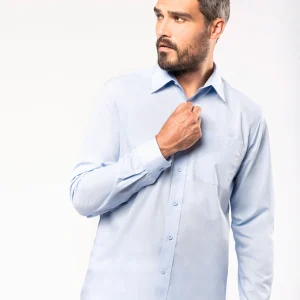 K545 - Jofrey - Camicia manica lunga