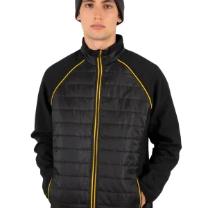 KP895 - Berretto con patch