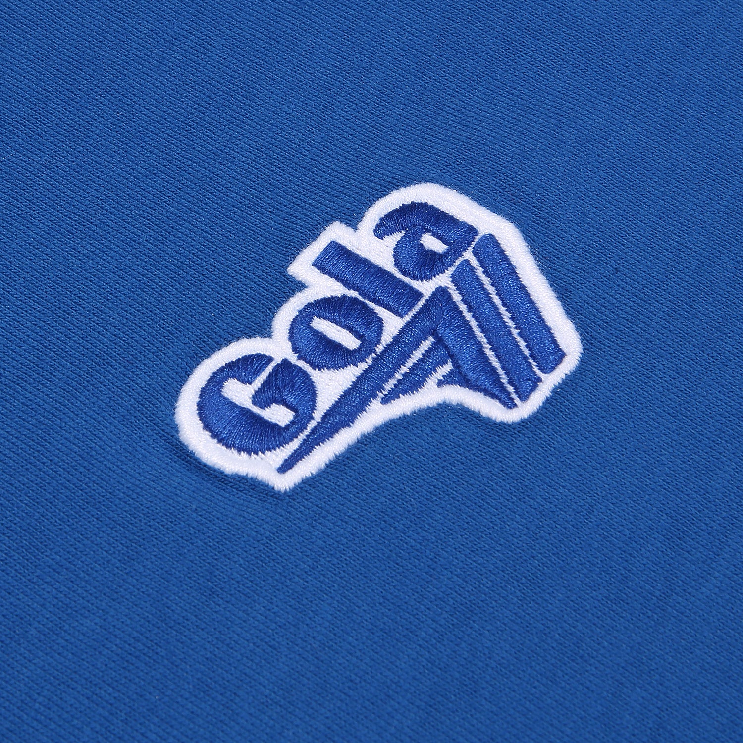 Gola Mens Blue Taped Retro Ringer T Shirt - immagine 4