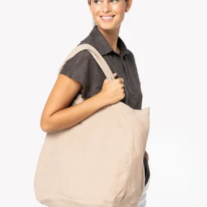 NS122 - Shopper in lino
