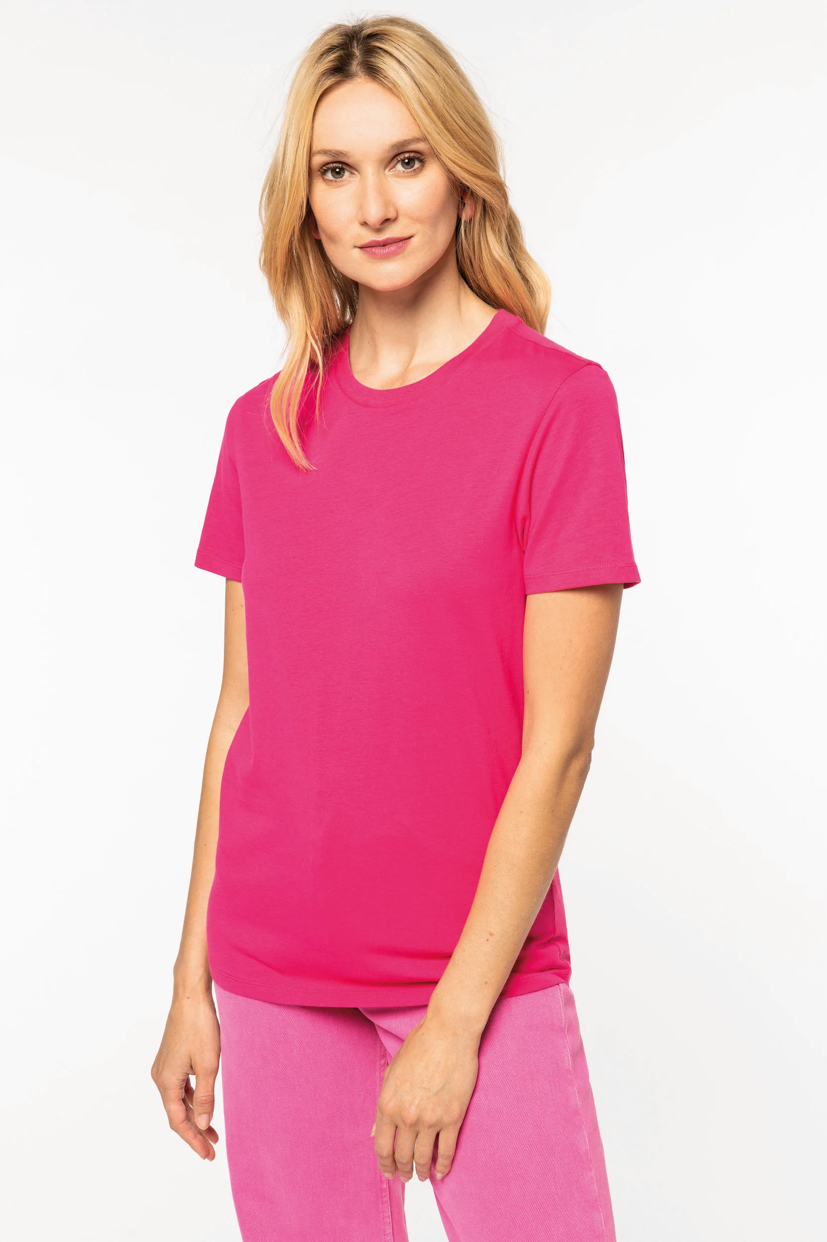 NS300 - T-shirt unisex ecosostenibile - immagine 3