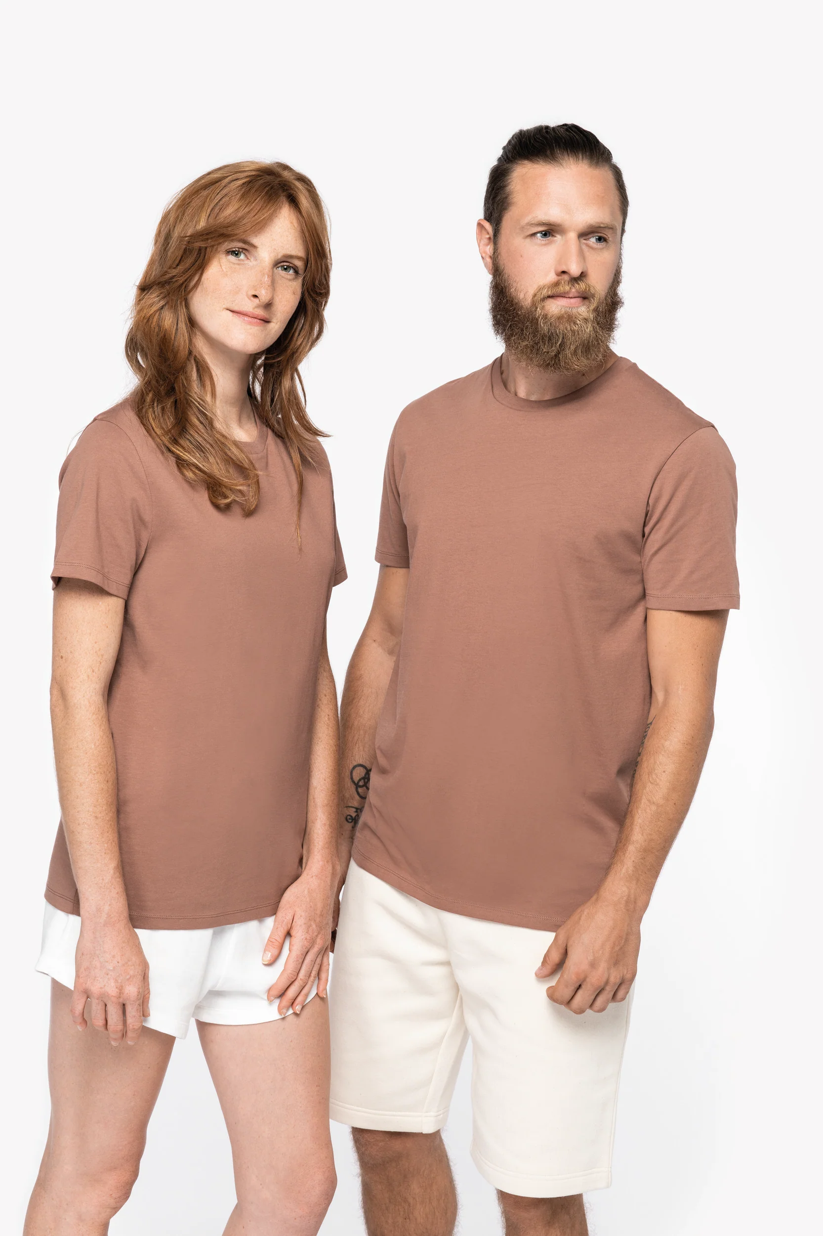 NS300 - T-shirt unisex ecosostenibile - immagine 6