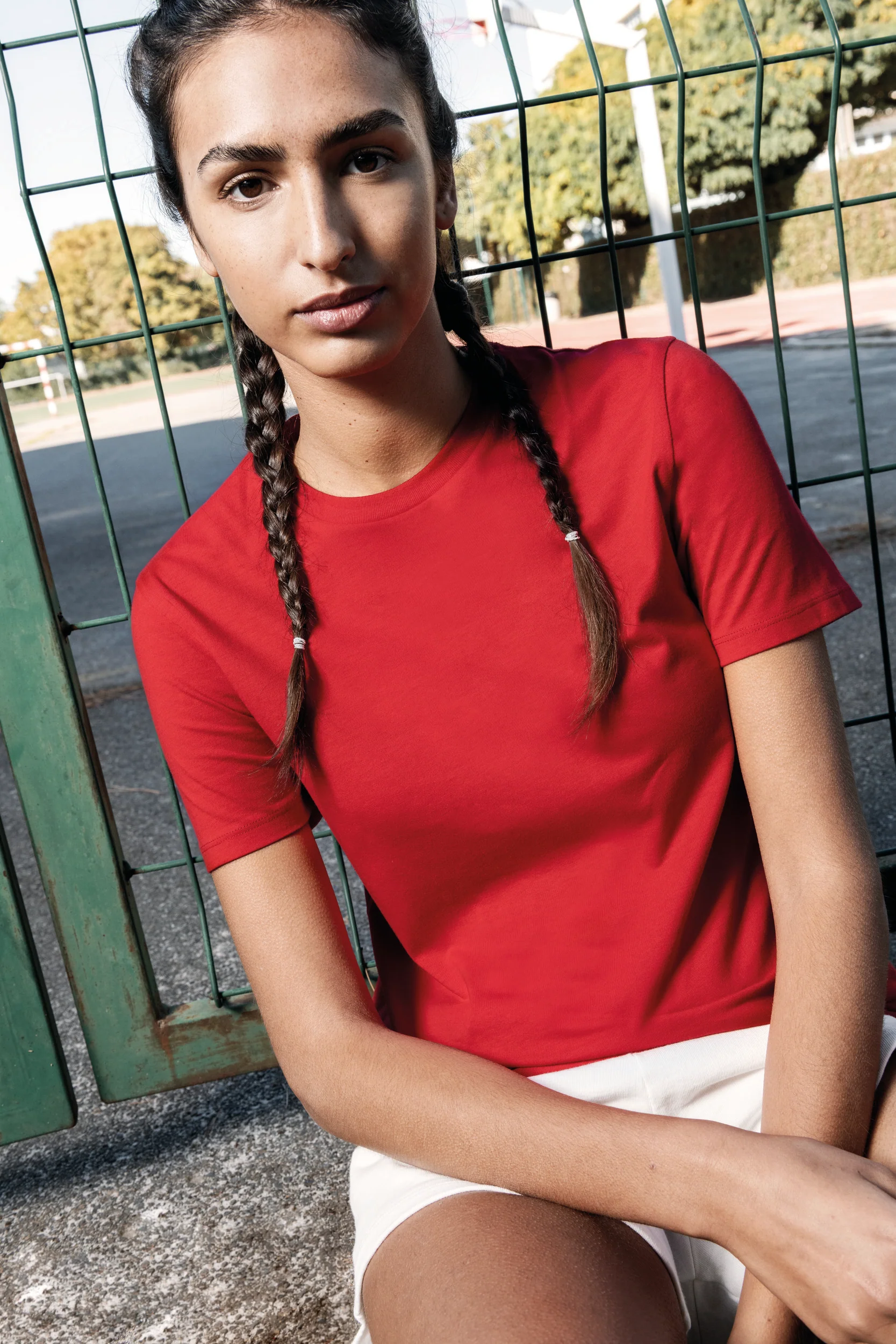 NS300 - T-shirt unisex ecosostenibile - immagine 8